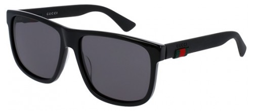 Gucci GG0010S 001 B
